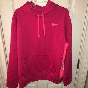 Nike THERMA-FIT Sweatshirt